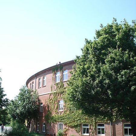 Bruckenkopf - Hotel Wittenberg ภายนอก รูปภาพ
