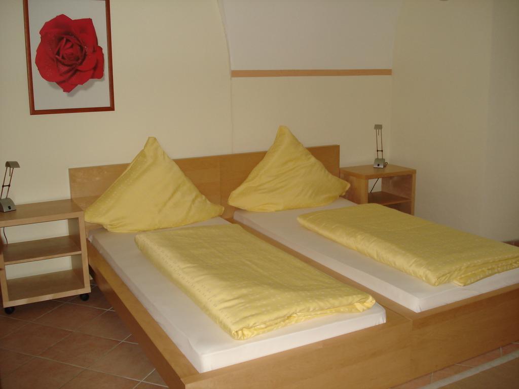 Bruckenkopf - Hotel Wittenberg ภายนอก รูปภาพ