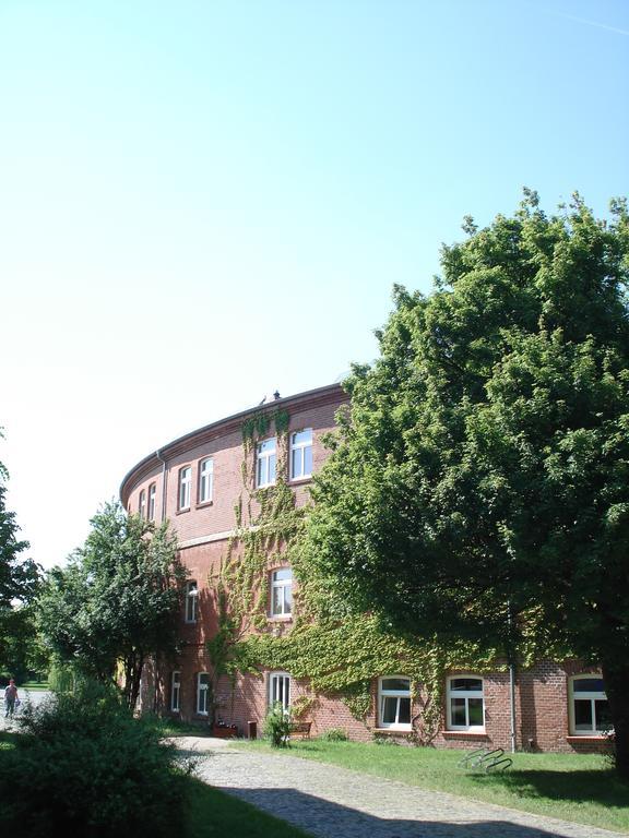 Bruckenkopf - Hotel Wittenberg ภายนอก รูปภาพ