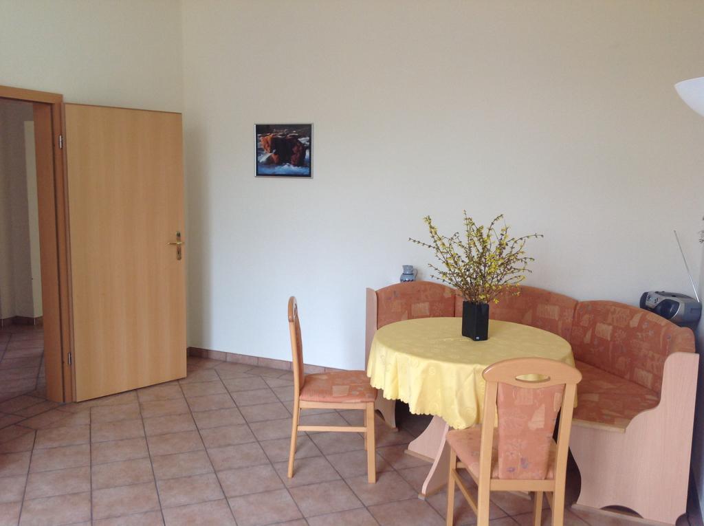 Bruckenkopf - Hotel Wittenberg ภายนอก รูปภาพ